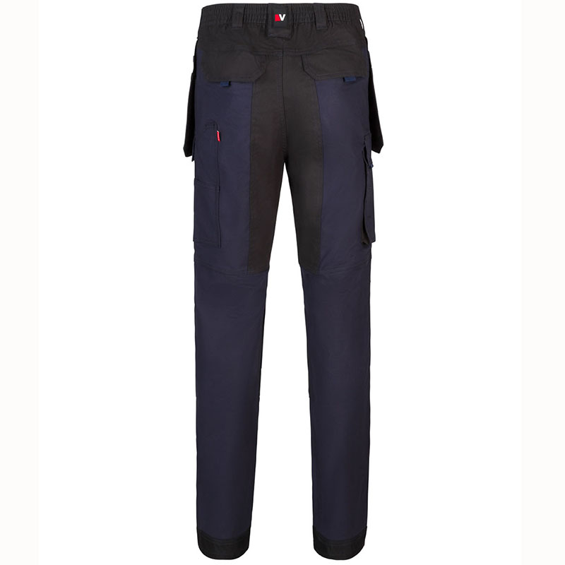 .Pantalón stretch Solid Match 4 combinaciones