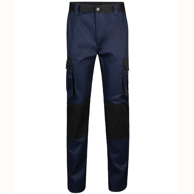 Pantalón multibolsillos Solid Match 4 combinaciones.