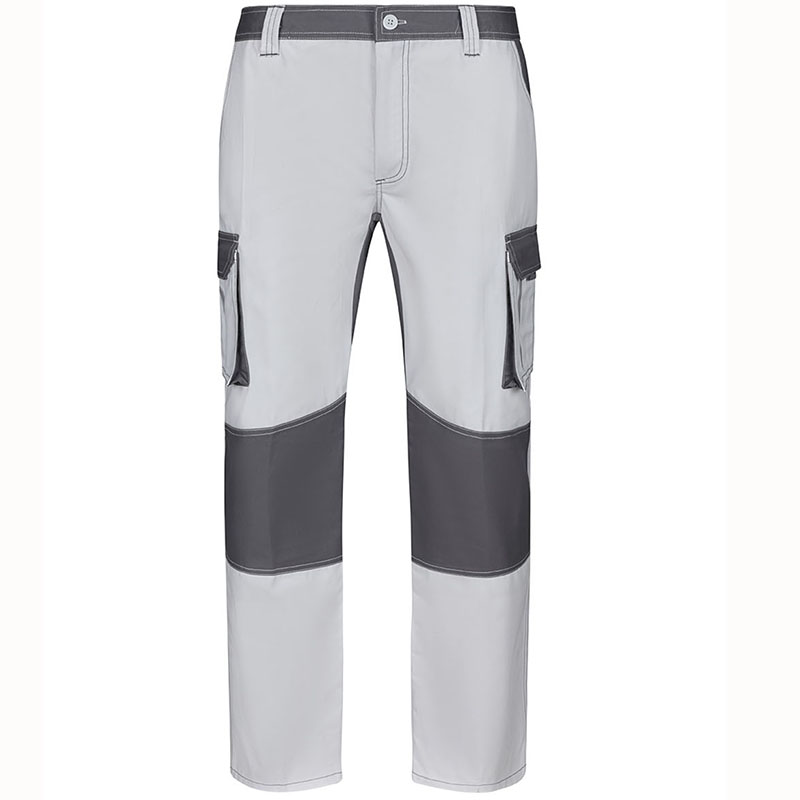 Pantalón multibolsillos Solid Match 4 combinacion...