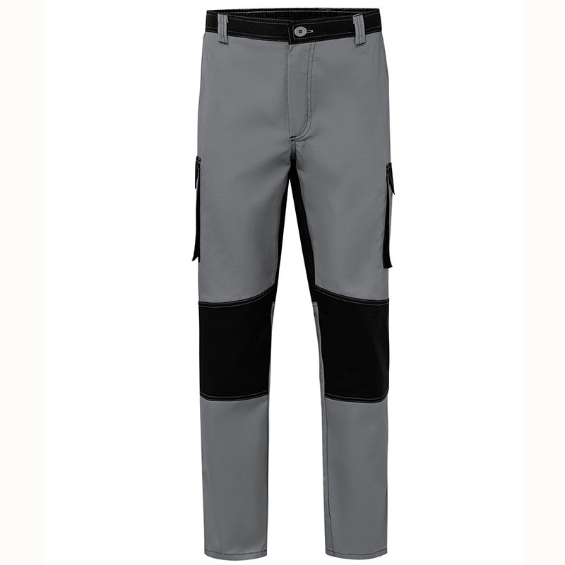 Pantalón multibolsillos Solid Match 4 combinaciones.