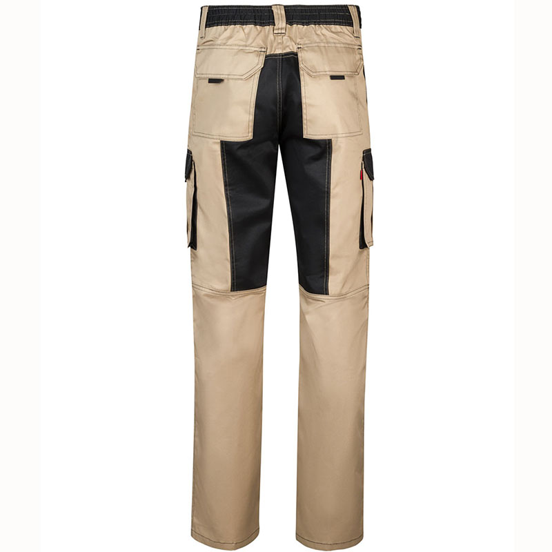 Pantalón multibolsillos Solid Match 4 combinaciones.