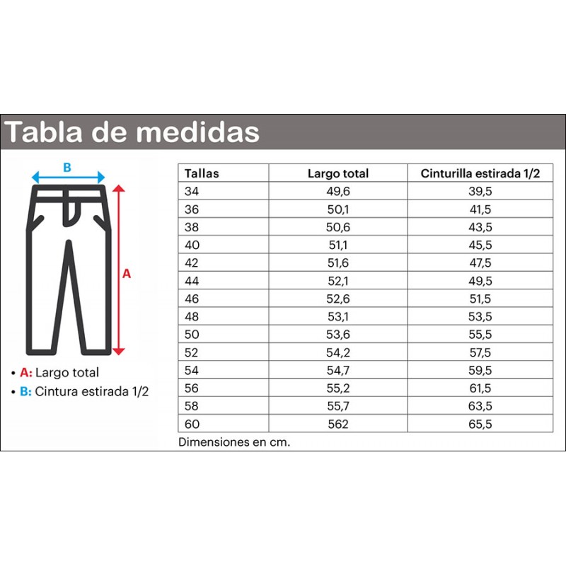 Bermudas multibolsillos  Solid Match 4 combinaciones.