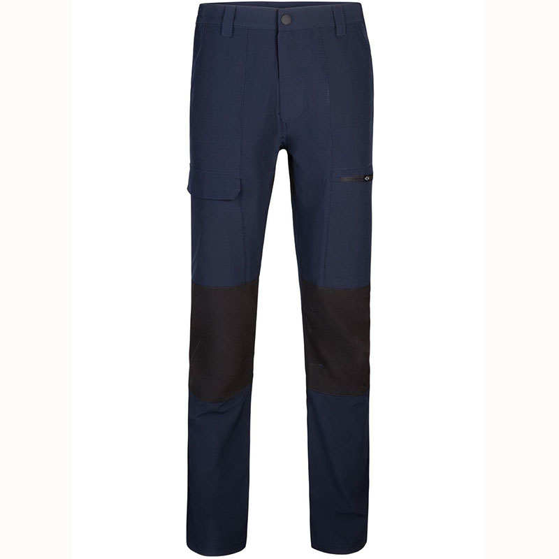 Pantalón trekking Solid Match 4 combinaciones