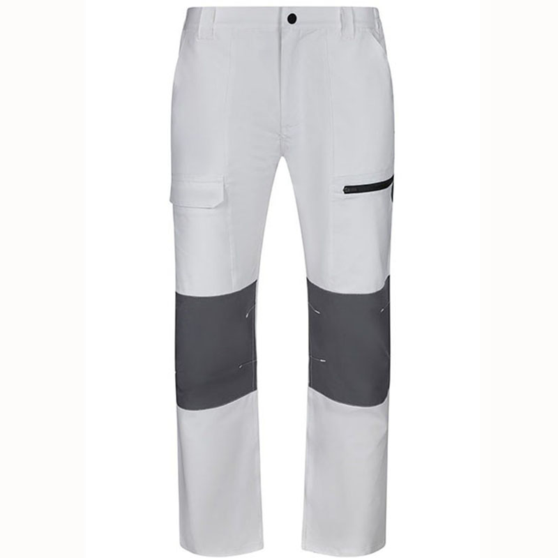 Pantalón trekking Solid Match 4 combinaciones