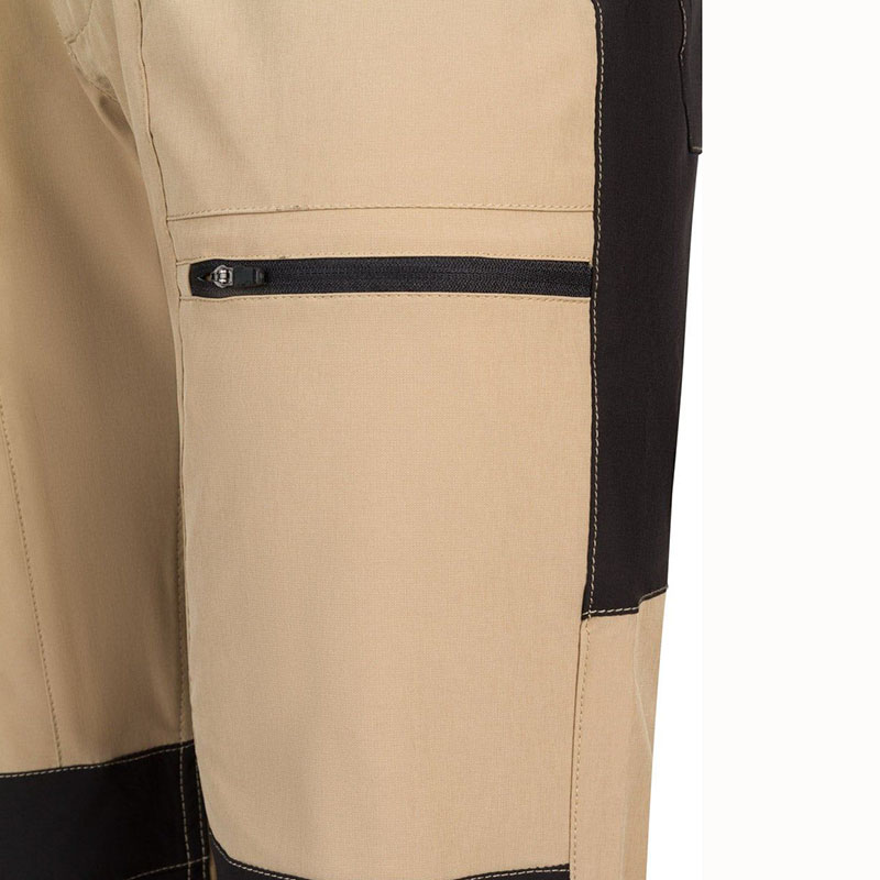 Pantalón trekking Solid Match 4 combinaciones