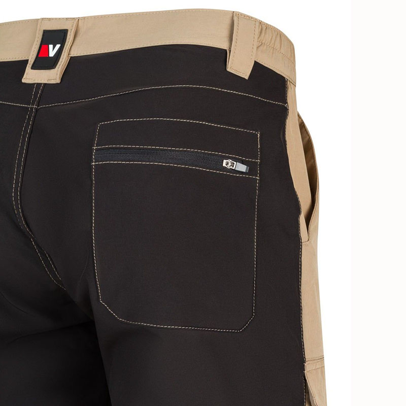 Pantalón trekking Solid Match 4 combinaciones