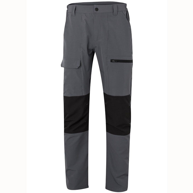 Pantalón trekking Solid Match 4 combinaciones
