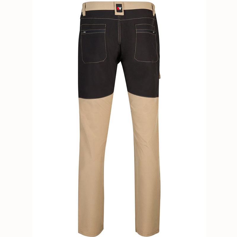 Pantalón trekking Solid Match 4 combinaciones