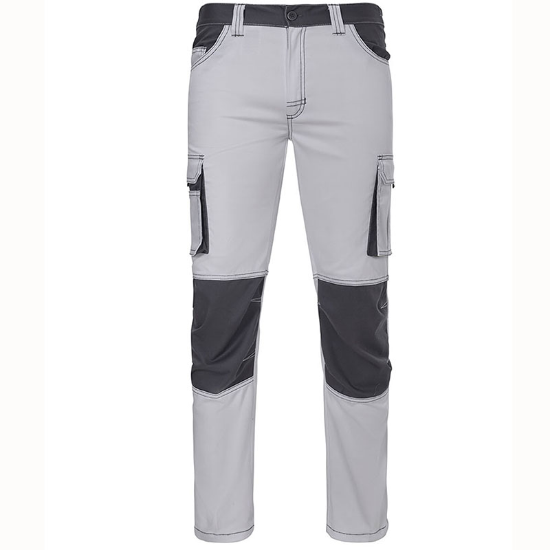 Pantalón stretch  Solid Match 4 combinaciones