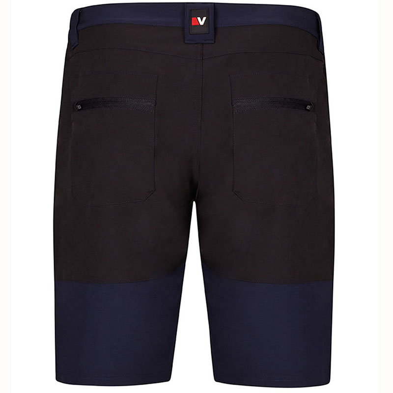 Bermudas trekking Solid Match 4 combinaciones