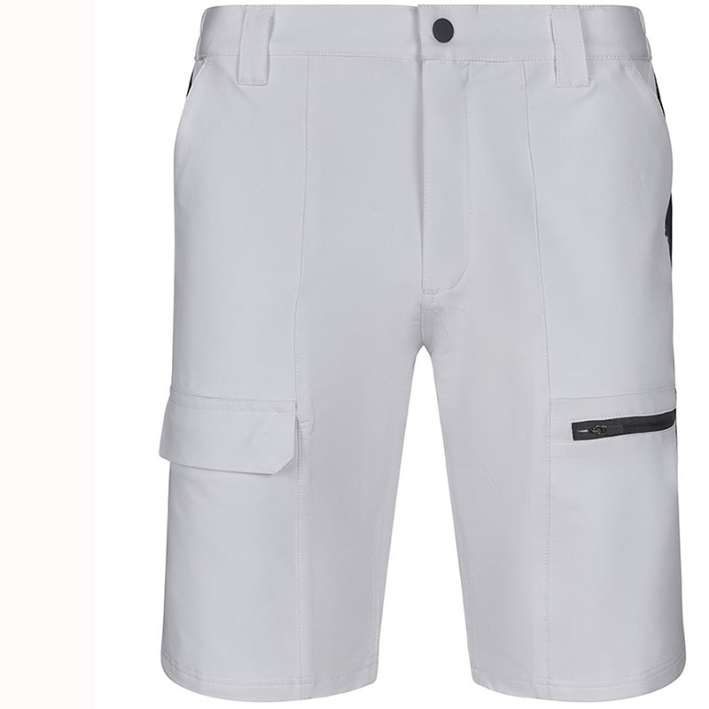 Bermudas trekking Solid Match 4 combinaciones