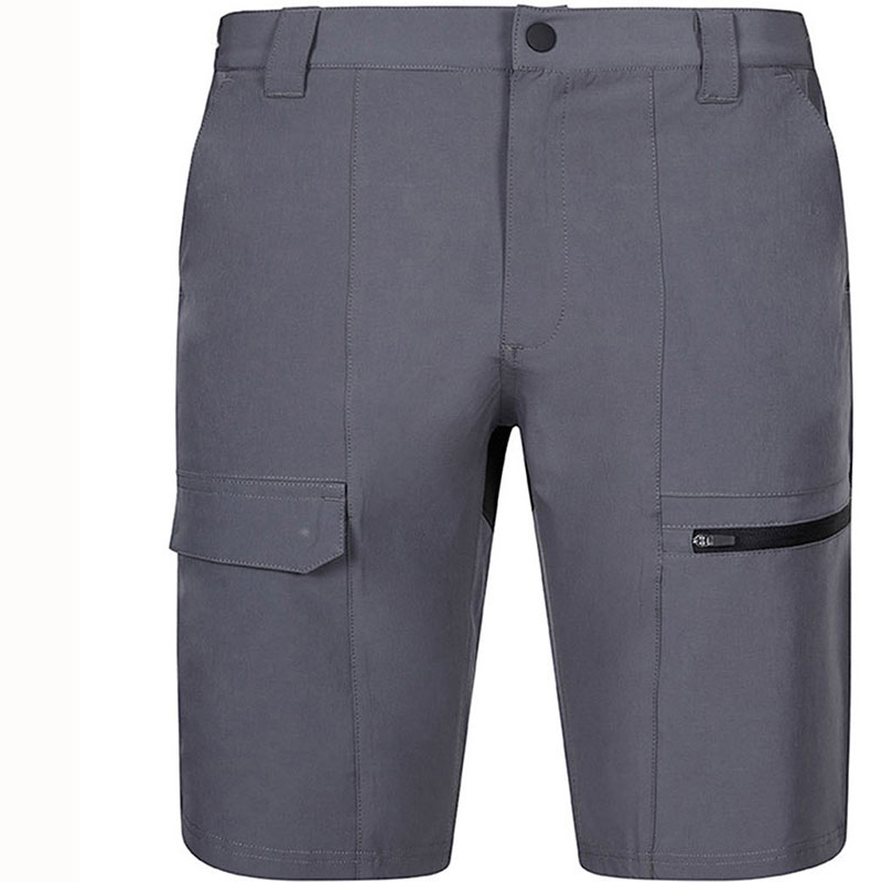 Bermudas trekking Solid Match 4 combinaciones