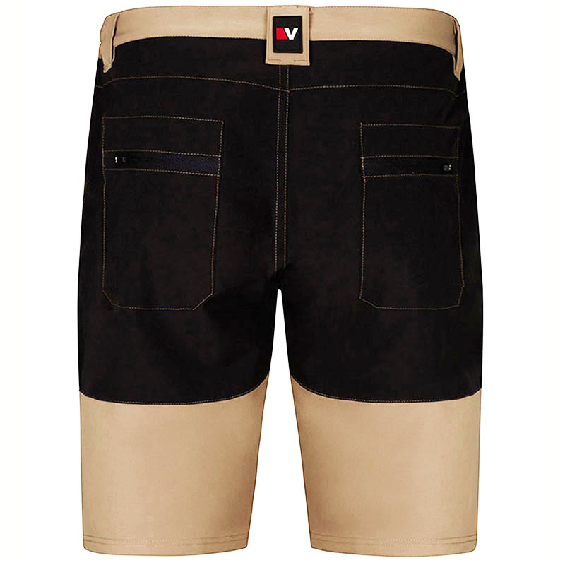 Bermudas trekking Solid Match 4 combinaciones