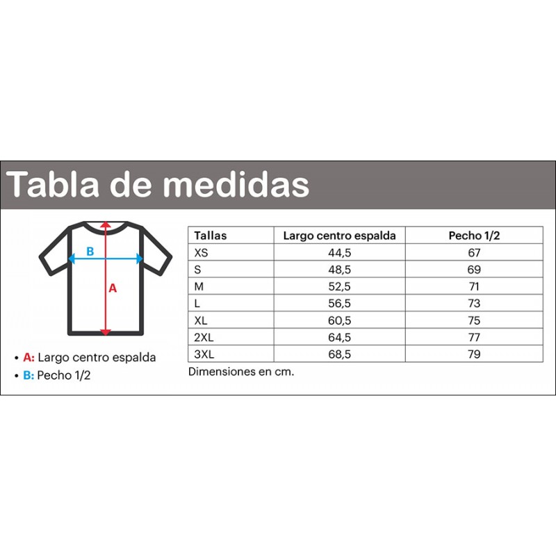 Polo manga larga Solid Match 4 combinaciones