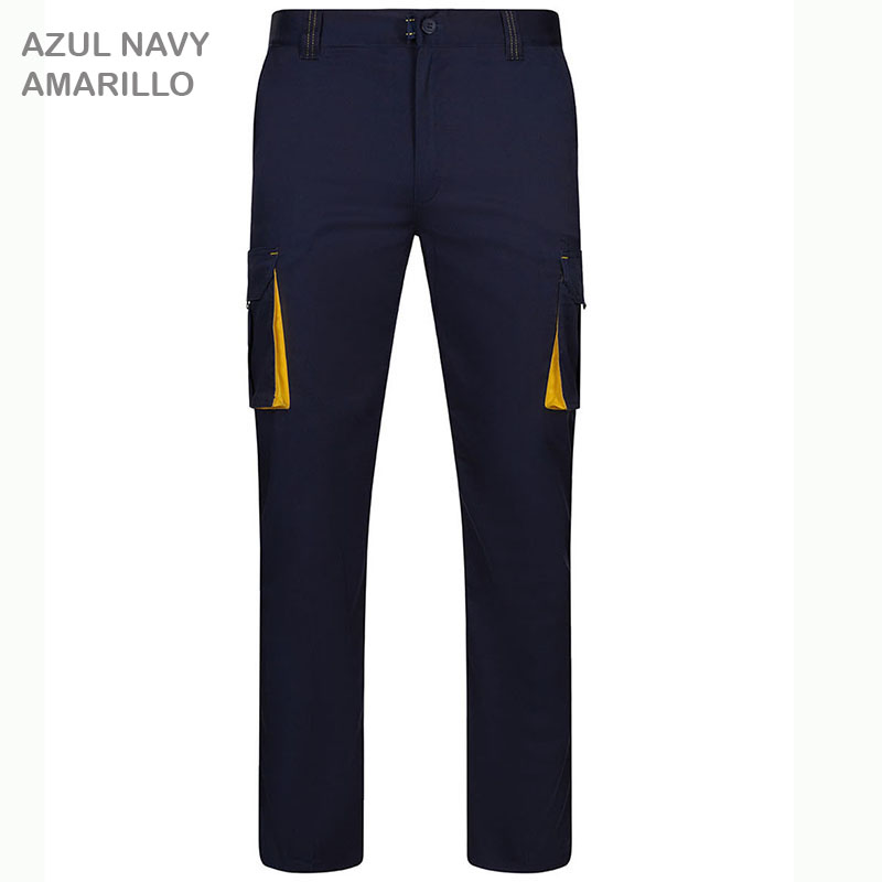 Pantalón stretch Total Match 15 combinaciones