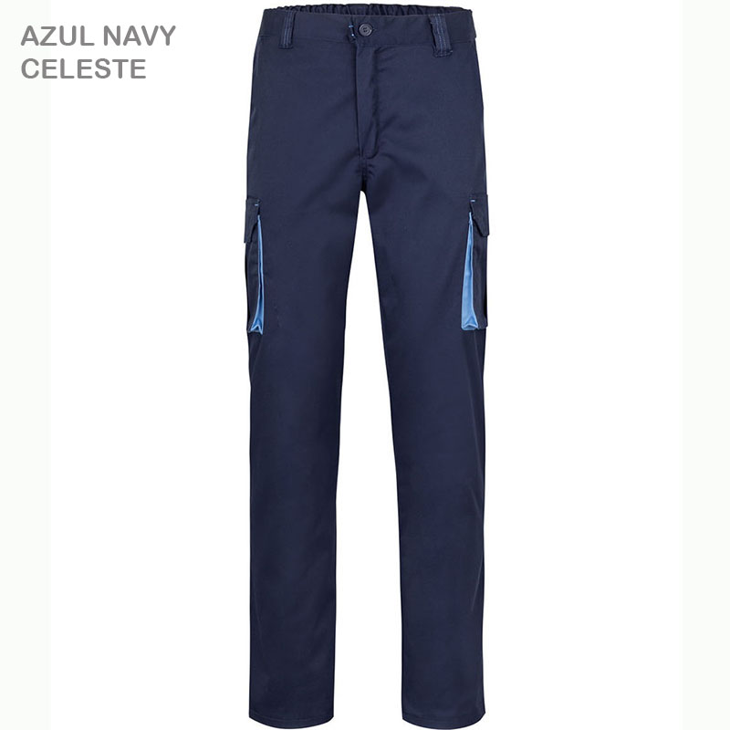 Pantalón stretch Total Match 15 combinaciones