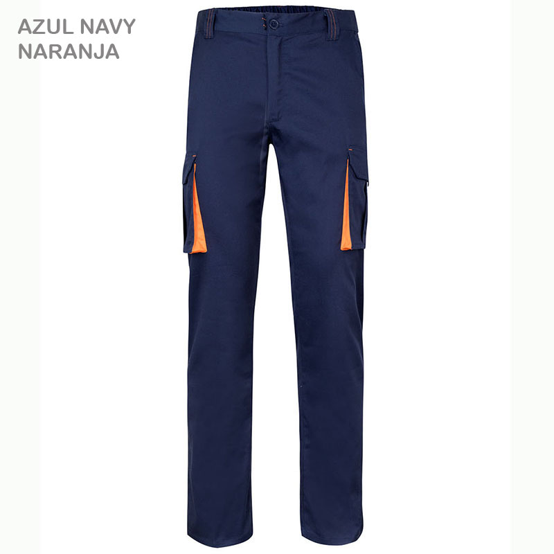 Pantalón stretch Total Match 15 combinaciones