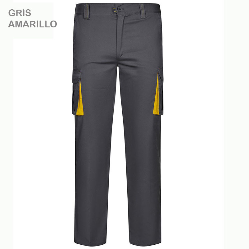 Pantalón stretch Total Match 15 combinaciones