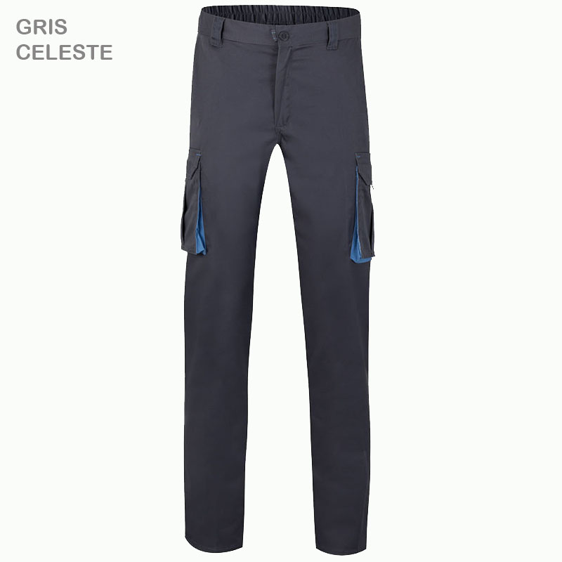 Pantalón stretch Total Match 15 combinaciones