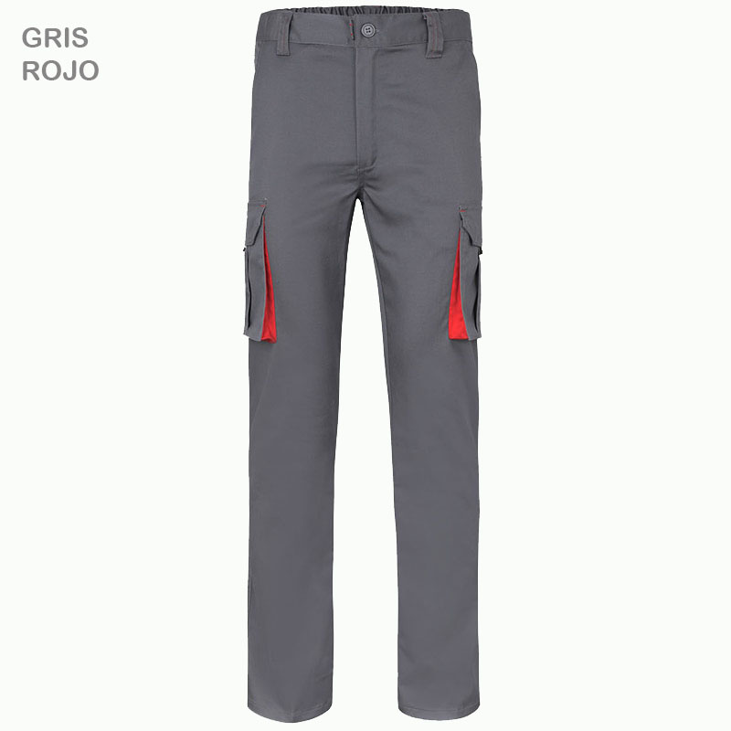 Pantalón stretch Total Match 15 combinaciones