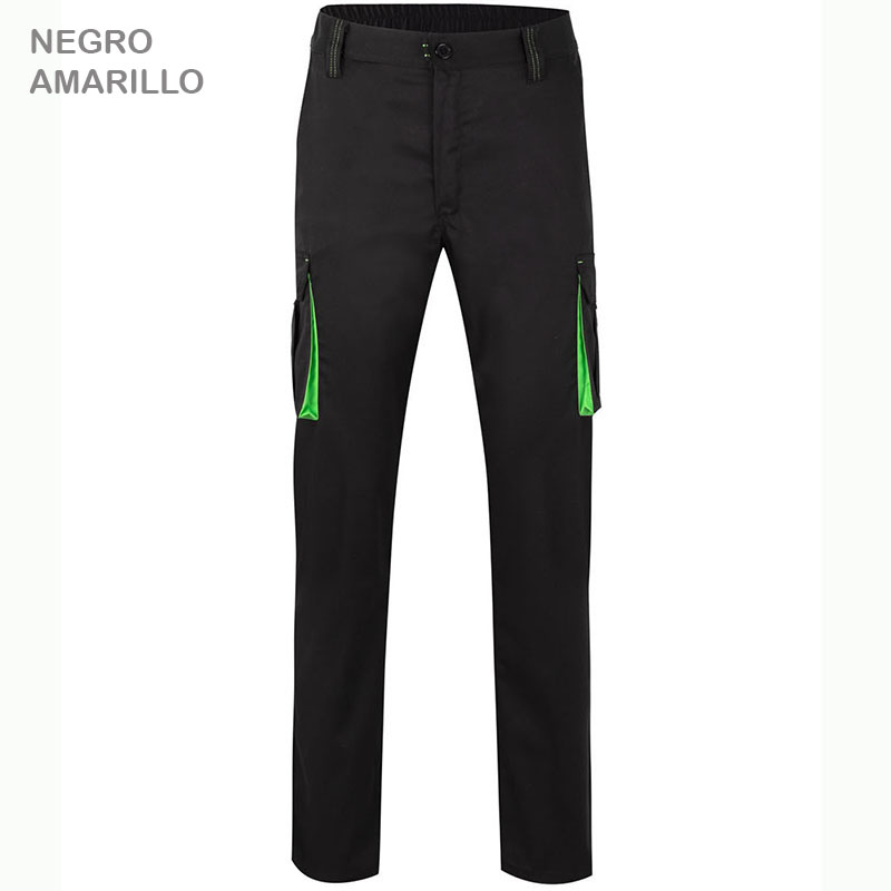 Pantalón stretch Total Match 15 combinaciones