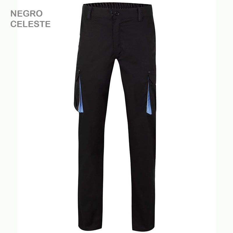 Pantalón stretch Total Match 15 combinaciones