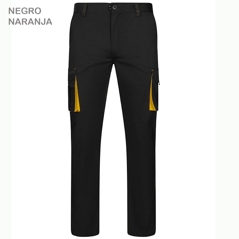 Pantalón stretch Total Match 15 combinaciones