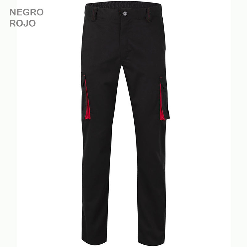 Pantalón stretch Total Match 15 combinaciones