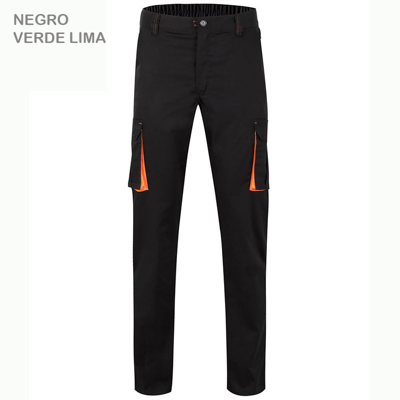 Pantalón stretch Total Match 15 combinaciones