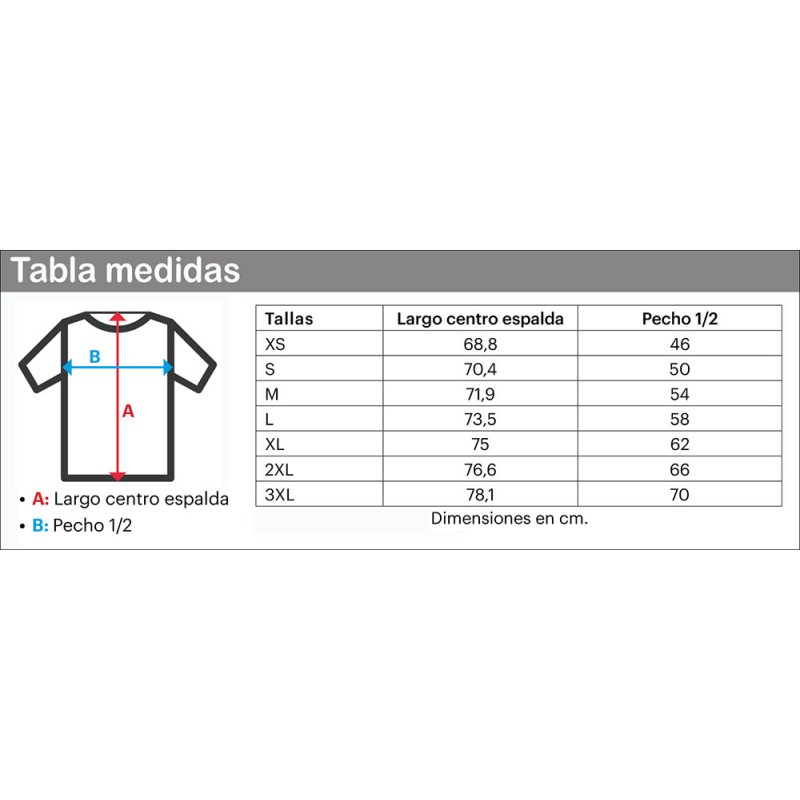 Cazadora soft shell Total Match 15 combinaciones