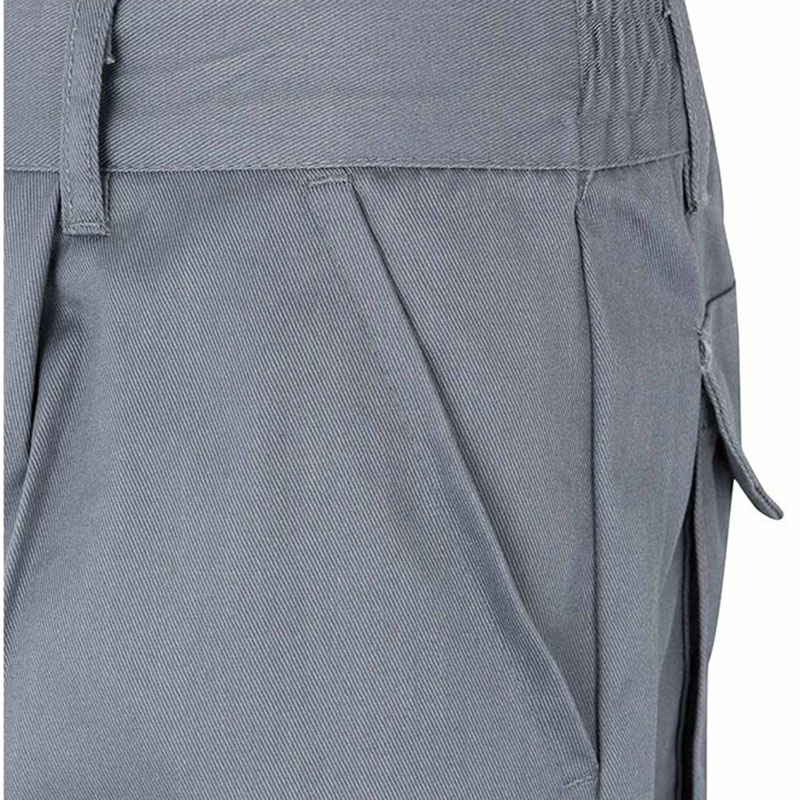 Pantalon Con Cintas Reflectantes