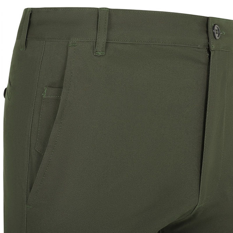 Pantalón chino stretch, unisex