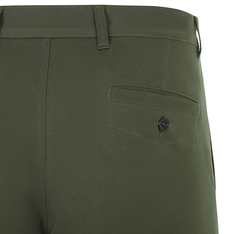 Pantalón chino stretch, unisex
