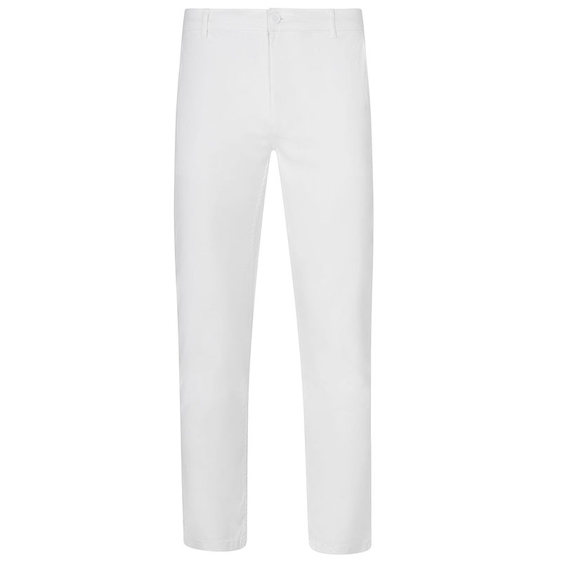 Pantalón chino stretch, unisex