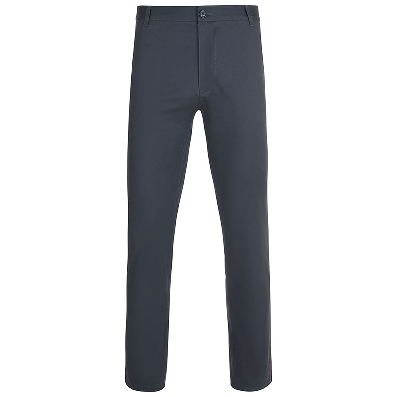 Pantalón chino stretch, unisex