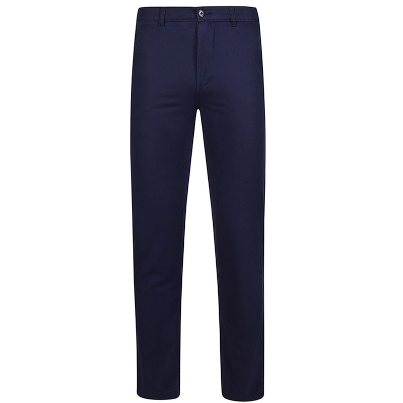 Pantalón chino stretch, unisex