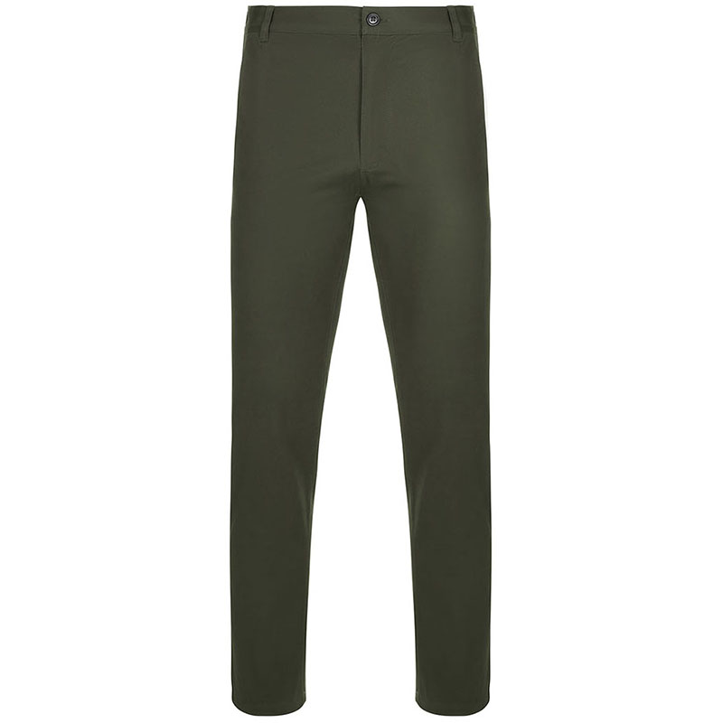 Pantalón chino stretch, unisex
