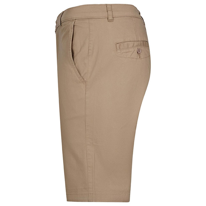 Bermudas chino stretch, unisex