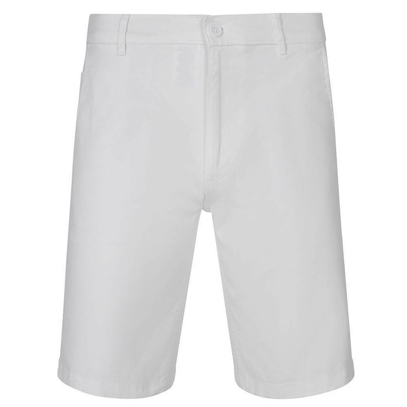 Bermudas chino stretch, unisex