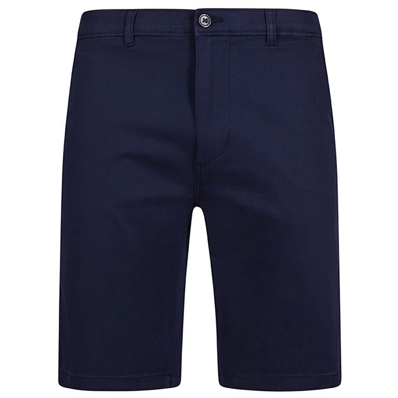 Bermudas chino stretch, unisex