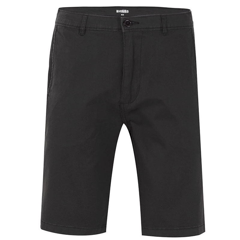 Bermudas chino stretch, unisex