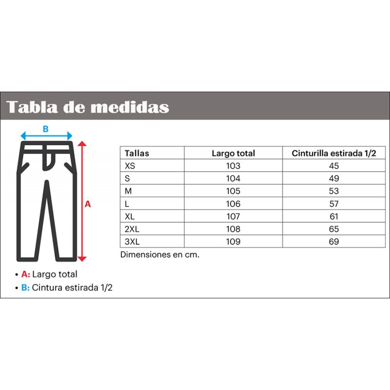 Pantalón pijama 100% algodón con cintas