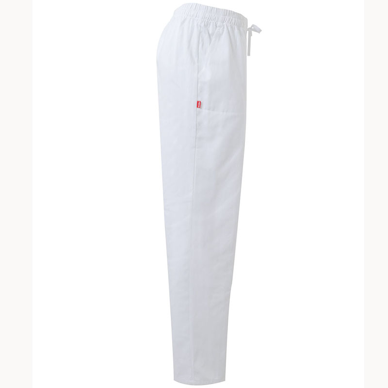 Pantalón pijama 100% algodón con cintas