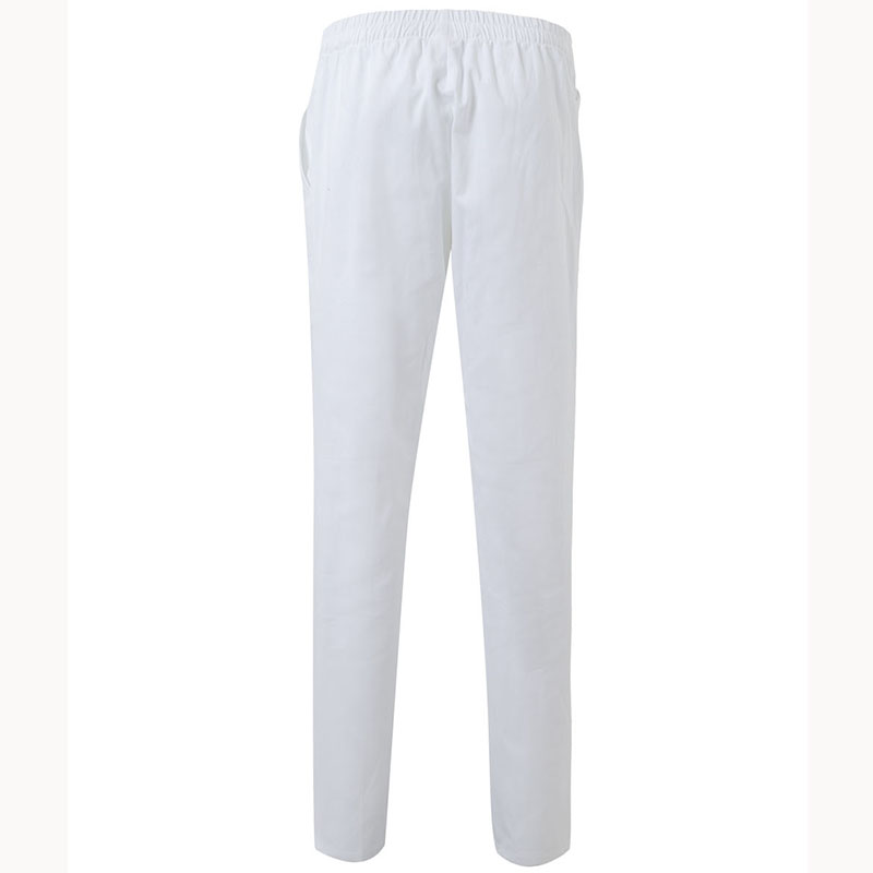 Pantalón pijama 100% algodón con cintas