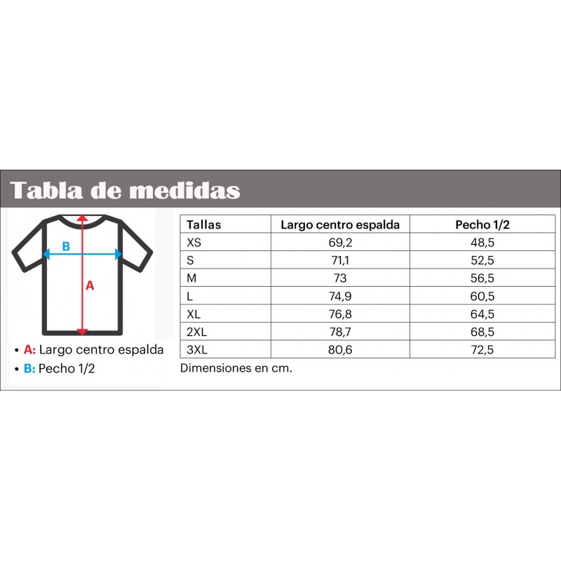 Chaqueta con automáticos manga corta