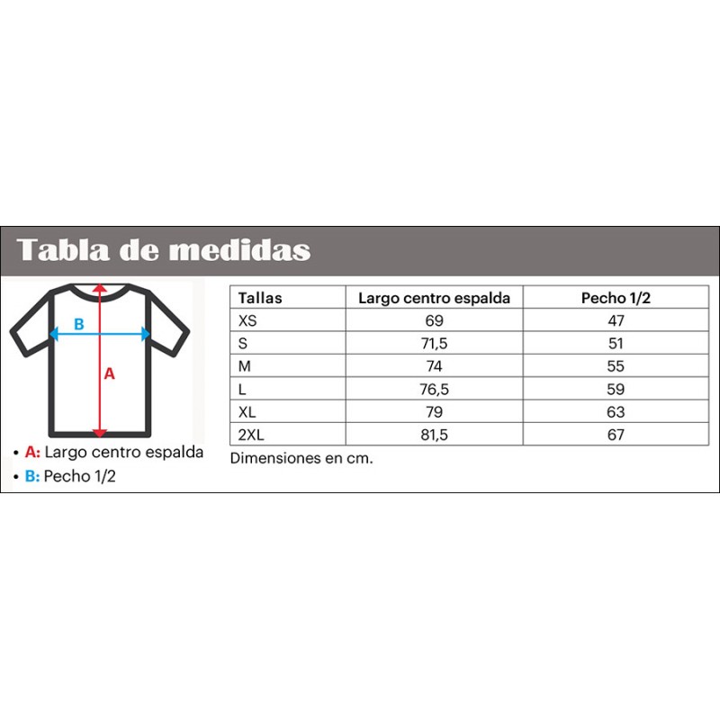 Chaqueta con automáticos manga corta