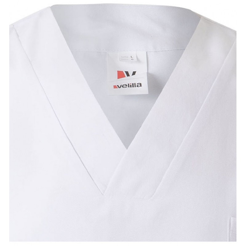 Camisola pijama 100% algodón manga corta