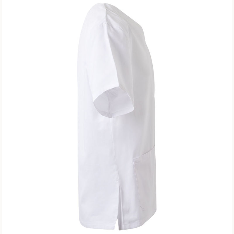 Camisola pijama 100% algodón manga corta