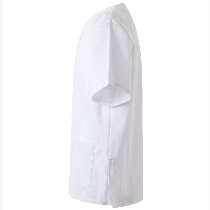 Camisola pijama 100% algodón manga corta