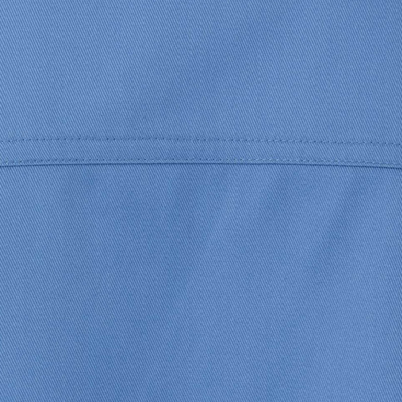 Chaqueta pijama abotonada manga corta